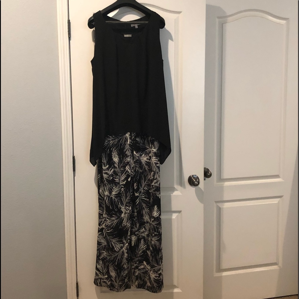 Jumpsuit size 1X